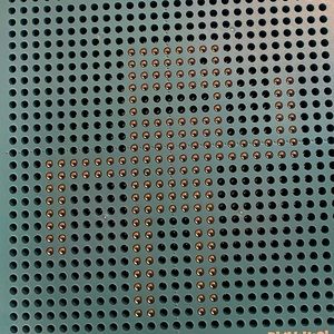 Meet your Posher, Lee